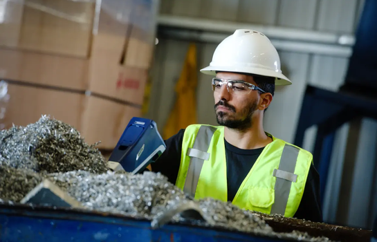 Industrie & Contrôle qualité maroc